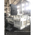 Aluminum Steel Iron Shavings Metal Baler for Recycling